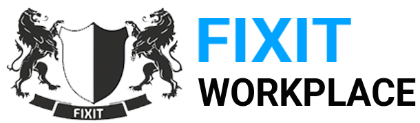 FIXIT-WORKPLACE